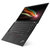 联想ThinkPad X13锐龙版(0ACD) 13.3英寸高性能轻薄笔记本电脑(R7-4750U 16G 2TB SSD 100%sRGB Win10)黑色第4张高清大图