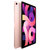 Apple iPad Air 10.9英寸 平板电脑（ 2020年新款 256G WLAN版/A14芯片/触控ID/全面屏MYFX2CH/A）玫瑰金色第2张高清大图