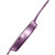 美的(Midea) MP-JZ26Q08 珐琅铸铁锅 高端品质珐琅彩 受热均匀 紫第3张高清大图