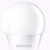 飞利浦(PHILIPS)15W E27 LED节能灯泡 小球泡（计价单位个）暖白色第5张高清大图