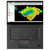 联想ThinkPad P1 隐士 2020款(00CD)英特尔酷睿i7 15.6英寸高端轻薄图站游戏笔记本电脑(十代i7-10750H 16G 512GSSD T1000 4G独显 FHD屏 300尼特/100% sRGB)黑色第3张高清大图