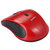 乐翔G1303无线鼠标游戏办公黑红双色时尚耐用 红色第4张高清大图