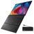 联想ThinkPad X1 Nano 十一代酷睿i7 新款 13英寸轻薄商务办公笔记本电脑2K屏(i5-1130G7 16G 512G)黑第3张高清大图