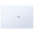 华为笔记本电脑MateBook X 2020款 13英寸 时尚轻薄本 (英特尔十代酷睿i5 16GB 512GB) 3K触控全面屏 冰霜银第4张高清大图