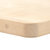 御良材 主体整木独板型进口百年小叶椴木实木砧板 案板 菜板 水果板 珍材系列 YD01 (34*24*2cm）第5张高清大图