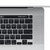 Apple MacBook Pro 16英寸 Touch Bar（六核第九代 Intel Core i9 处理器 16G内存 1T固态）银色 第4张高清大图