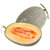 皮亚曼新疆一级哈密瓜4-4.5kg 优选食品第2张高清大图