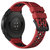 华为（HUAWEI）WATCH GT 2e 华为手表 运动智能手表（2周续航+100种运动类型+麒麟芯片+心脏健康）46mm熔岩红第5张高清大图