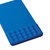 山业（SANWA） MPD-GEL20BL 多空透气鼠标垫（计价单位：个）蓝色第4张高清大图