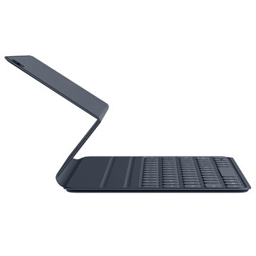 华为智能磁吸键盘C-Marx-Keyboard 适用华为平板MatePad Pro 深灰色