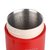 北欧欧慕（nathome）电热水杯保温电热水壶便携式烧水杯养生壶旅行烧水壶NDB335 红色(字母款)第6张高清大图