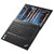 ThinkPad T480S(20L7-A03ACD)14英寸笔记本电脑 (I5-8250U 8G内存 512G硬盘 2G独显 FHD 指纹 Win10 黑色 )第4张高清大图