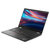 联想ThinkPad X13 Yoga(0YCD)13.3英寸轻薄笔记本电脑(i7-10510U 8G 512GSSD FHD 触控屏 Win10)黑色第2张高清大图