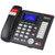 纽曼(Newsmy) HL2008TSD-988(R) 录音 电话机 (计价单位：台) 黑色第2张高清大图