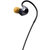 漫步者(EDIFIER) W295 入耳式耳机 线控通话 持久续航 DSP联名款 钛黑色第3张高清大图