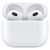 Apple AirPods 3 配充电盒 Apple蓝牙耳机 适用iPhone/iPad/Apple Watch第2张高清大图