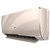 海信(Hisense) 1.5匹 变频 冷暖 壁挂式 空调 KFR-35GW/A8X600N-A1(1P26)第3张高清大图