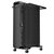 美的(midea) 取暖器 NYX-G1 高颜值 高品质 黑第5张高清大图
