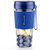 卓朗0.3L便携果汁杯J-Z02蓝色第3张高清大图