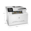 惠普(HP) M281fdn 打印/复印/扫描/传真 A4彩色激光多功能一体机 (计价单位：台)