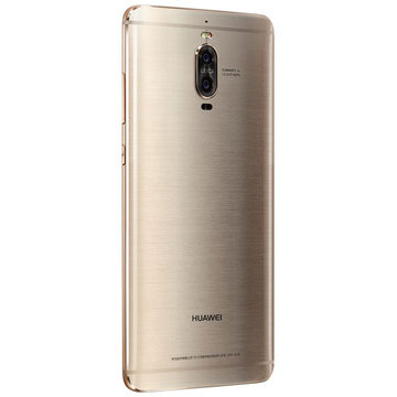 华为 HUAWEI Mate9 Pro(LON-AL00)4GB+64G