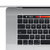 Apple MacBook Pro 16英寸 Touch Bar（六核第九代 Intel Core i9 处理器 16G内存 1T固态）银色 第3张高清大图