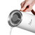 韩国现代(HYUNDAI)电热水壶家用自动小型烧水壶保温一体304不锈钢恒温水壶QC-SH0608D第4张高清大图