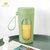 Marvis 榨汁机便携式网红充电迷你无线果汁机料理机随行杯 HR388 草绿色第4张高清大图