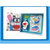 哆啦A梦伴我同行展会纪念礼盒套装卡通公仔挂件胸章套装记忆面包款第5张高清大图