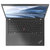 ThinkPad X13(0ACD)13.3英寸便携笔记本电脑 (I7-10510U 16G内存 1TB固态 FHD 指纹 背光键盘 黑色)4G版第3张高清大图