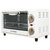 grossag（格罗塞格）电烤箱GL-DK10第2张高清大图