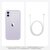 Apple iPhone 11 (A2223) 128GB 紫色 移动联通电信4G手机 双卡双待第5张高清大图