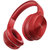 漫步者（EDIFIER）W800BT Plus 头戴式立体声蓝牙耳机 音乐耳机 手机耳机 通用苹果华为小米手机 红色第3张高清大图