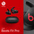 Beats Fit Pro 真无线降噪耳机 运动蓝牙耳机 兼容苹果安卓系统 IPX4级防水 – 经典黑红第5张高清大图