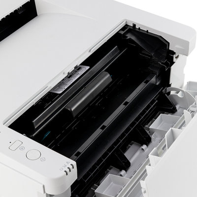 得力P2500DW云智能无线WIFI黑白激光打印机 家用办公商用3500页大容量打印机 作业资料远程打印