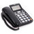 得力(deli) 789 电话机 (计价单位：台) 黑色第2张高清大图