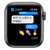 Apple Watch SE 智能手表 GPS款 44毫米深空灰色铝金属表壳 黑色运动型表带MYDT2CH/A第7张高清大图