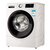 博世(Bosch) WAU284600W 9公斤 变频滚筒洗衣机(白色) 全触摸屏 静音除菌 婴幼洗第3张高清大图