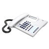 集怡嘉电话机2025C白(对公)