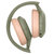 索尼蓝牙耳机WH-H910N绿第2张高清大图