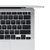 Apple MacBook Air 新款13.3英寸笔记本电脑(MGNA3CH/A M1+8G+512G银)第4张高清大图