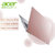 宏碁笔记本电脑SF114-34-C11E粉色第4张高清大图