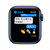 Apple Watch Series 6智能手表 GPS款 44毫米蓝色铝金属表壳 深海军蓝色运动型表带 M00J3CH/A第6张高清大图
