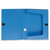 晨光(M&G) ADM94813 35mm 档案盒 (计价单位：个) 蓝色第5张高清大图