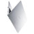 宏碁(Acer)新蜂鸟FUN S50新款15.6英寸轻薄便携笔记本(i5 16G 512G 集显 银)第3张高清大图