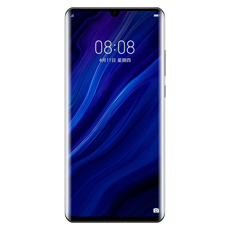 华为手机p30 pro (vog-al10) 8gb 512gb 超大广角 超感光徕卡四摄10倍