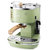 德龙（DeLonghi）ECO310.VGR半自动泵压式咖啡机（橄榄绿）第2张高清大图