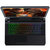 神舟(HASEE)战神Z8-KP7S2 15.6英寸游戏本笔记本电脑(i7-7700HQ 8G 1T+240G SSD GTX1070 8G独显 1080P)黑色第4张高清大图