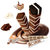 奥利奥巧克棒27条奶白巧克力味345.6g第5张高清大图