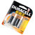 金霸王(Duracell) 2号2粒 碱性电池(计价单位粒)第2张高清大图